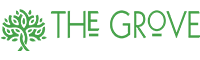 The Grove logo