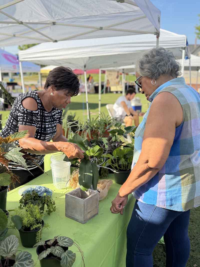 Snellville Farmers Market