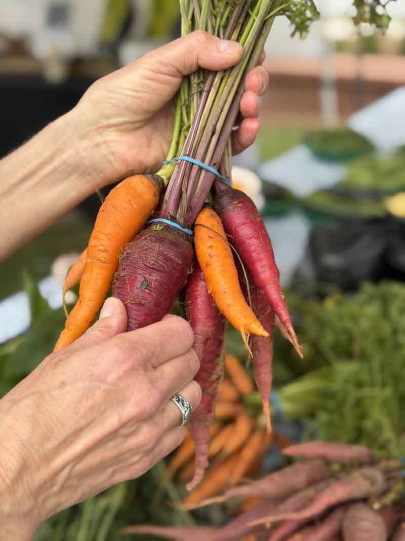 Snellville Farmers Market