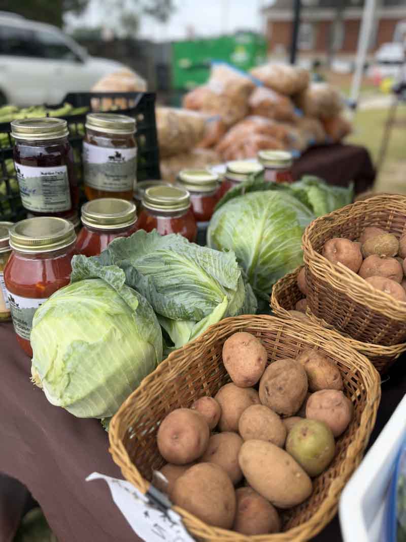Snellville Farmers Market