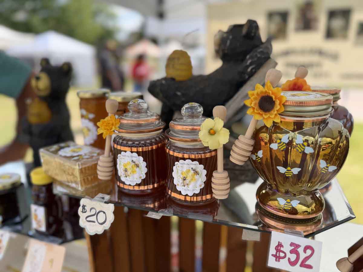 Snellville Farmers Market