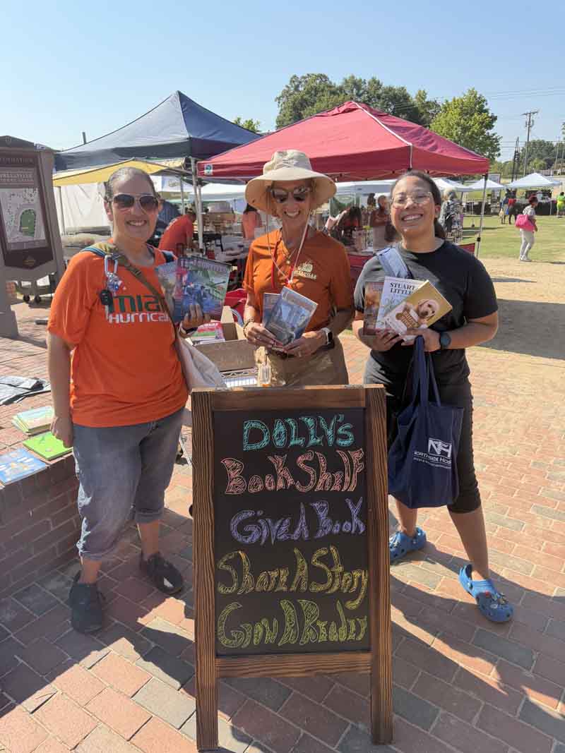 Snellville Farmers Market