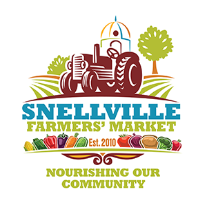 SNVL_Farmers_Market_Logo